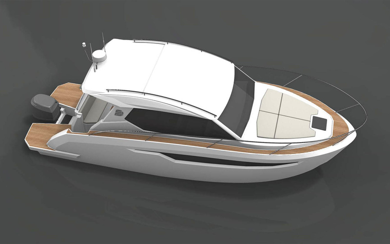 Duretti 333