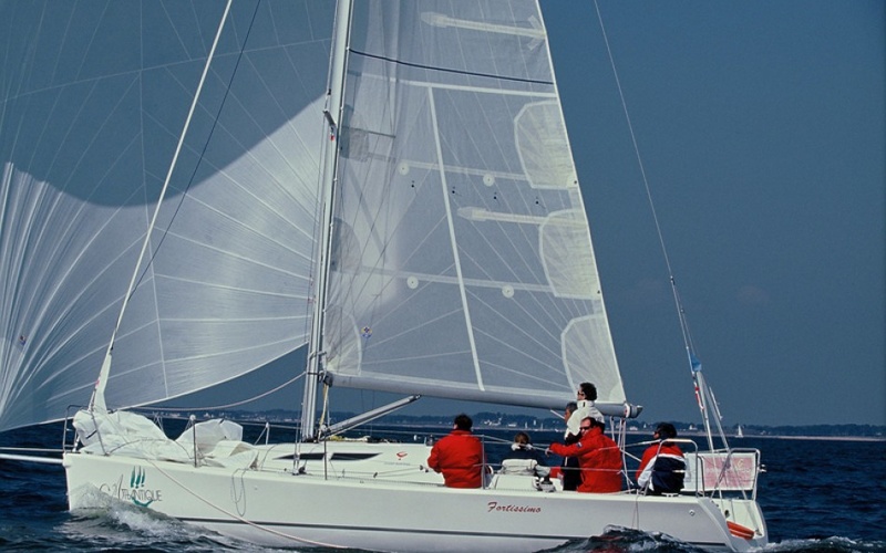 Bateaux Archambault Grand Surprise