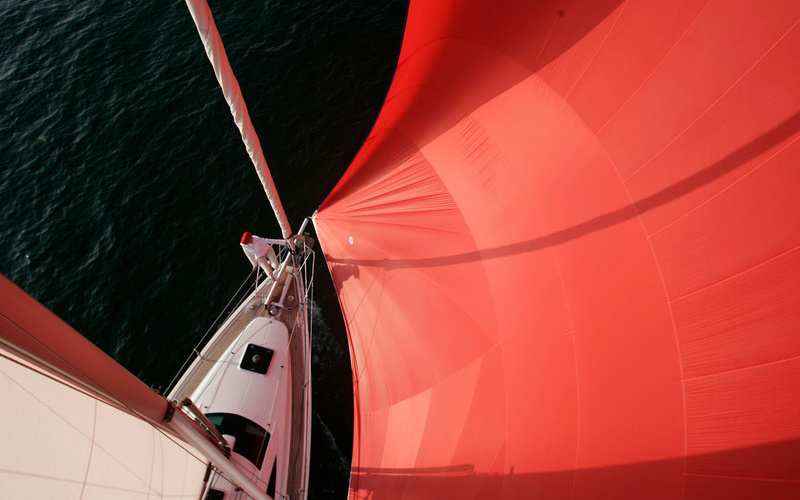 Jeanneau Sun Odyssey 39 DS