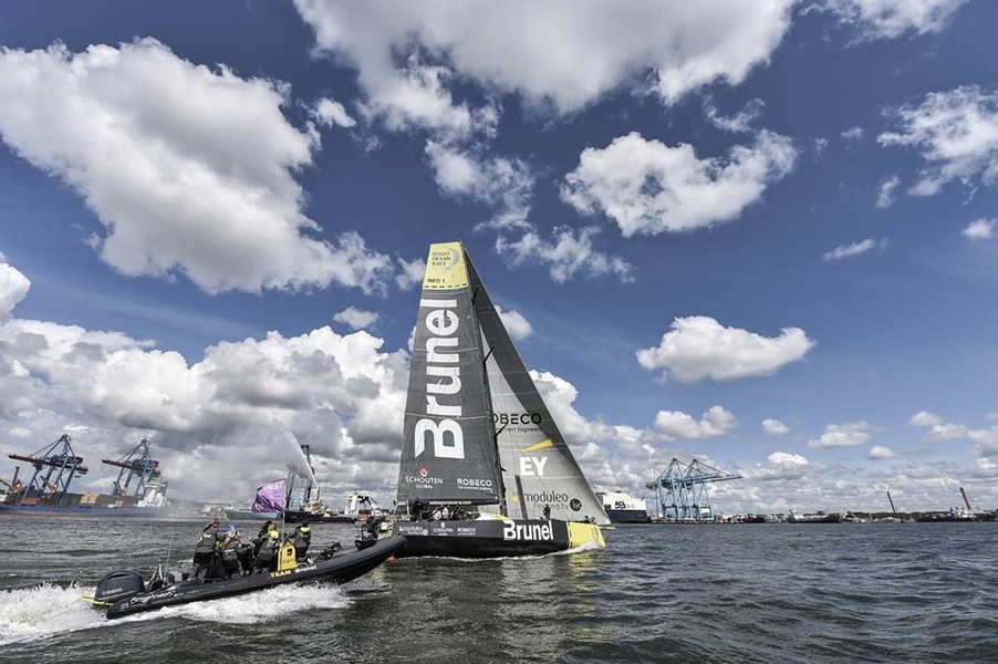 Team Brunel