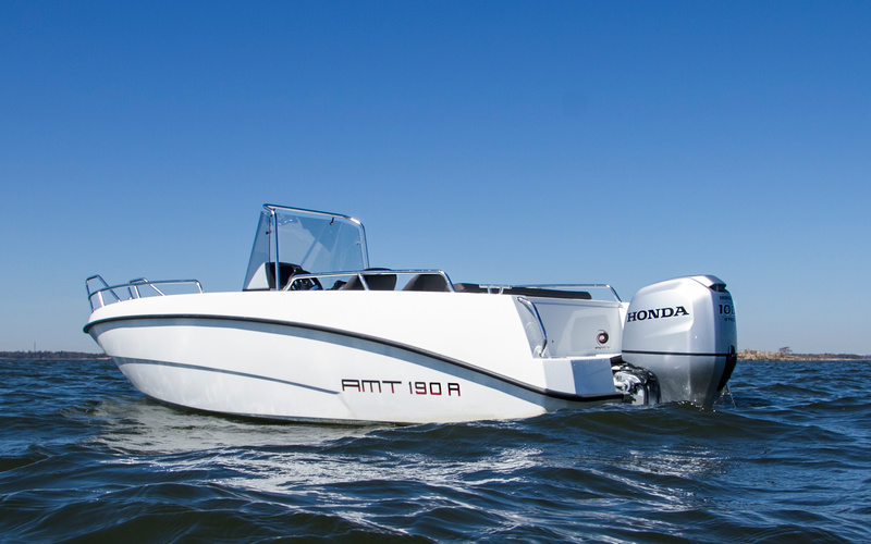 AMT 190 R