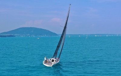A-Yachts a33