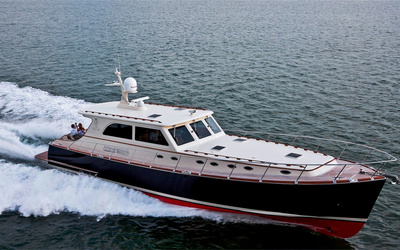 Vicem 62 Classic