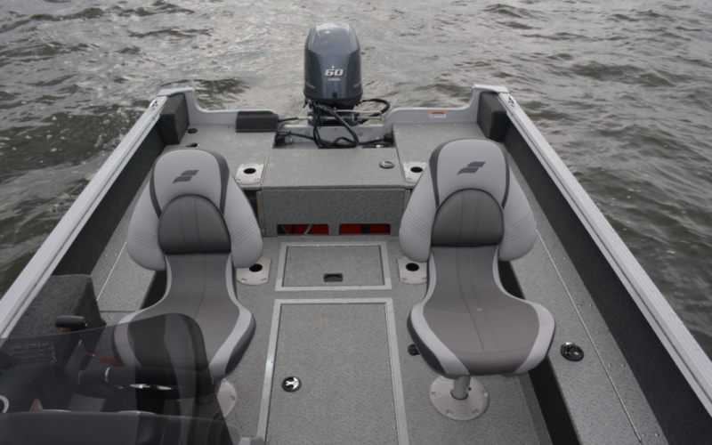 Starcraft Delta 168 SC