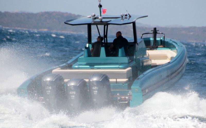 SeaWater Kymera 43