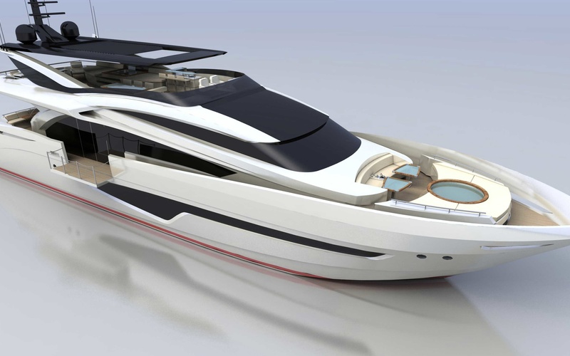 Dominator 29M Avantgarde