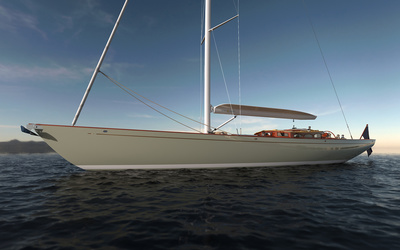 Spirit  65DH