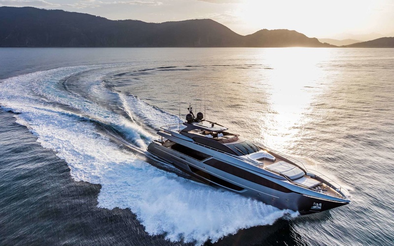 EdgeWater 248CX