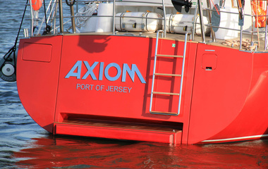 Conrad Axiom