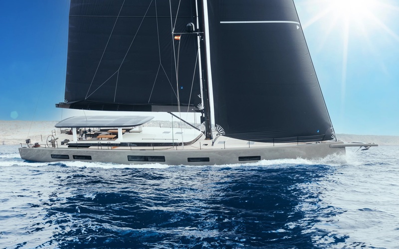 Y Yachts Y9