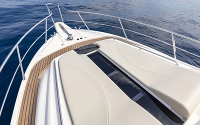 Portofino 38 HT