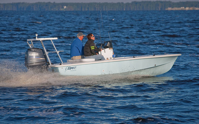 Egret 167