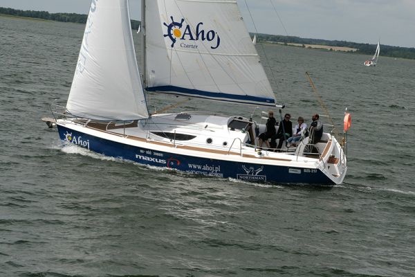 Northman Maxus 33