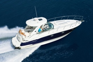 Monterey 375SY