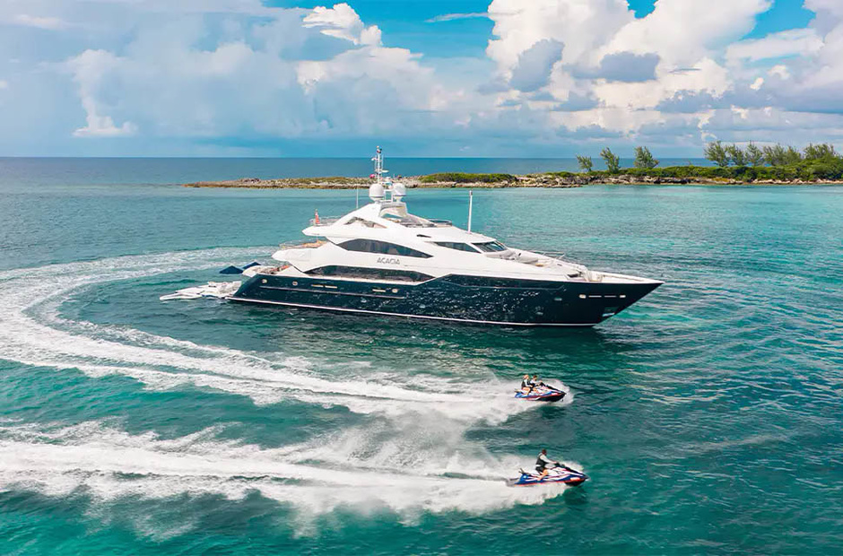 Sunseeker Acacia