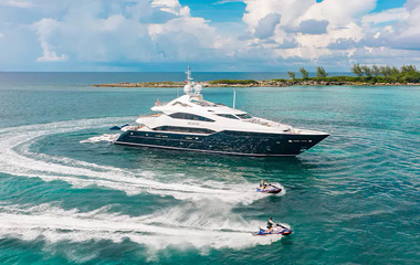 Sunseeker Acacia