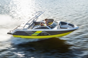 Four Winns Horizon 200 RS