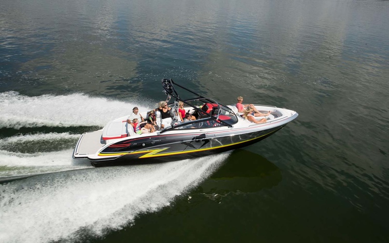 Formula 270 Xtreme Sport