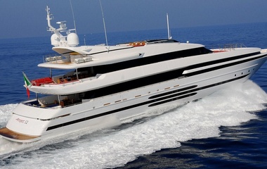 Cantieri di Pisa Balista
