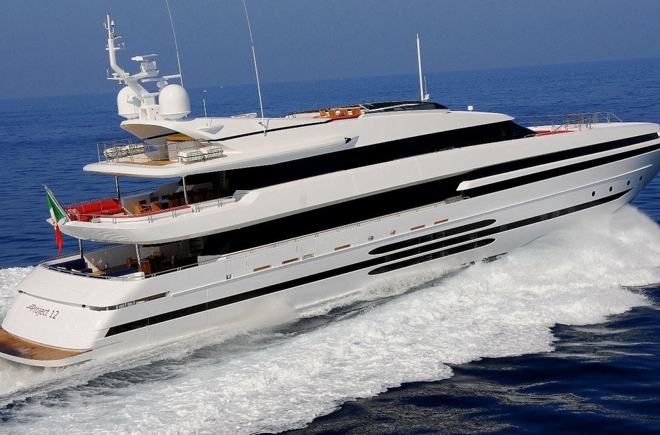 Cantieri di Pisa Balista