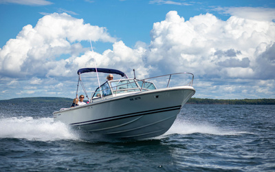 Limestone L-290DC
