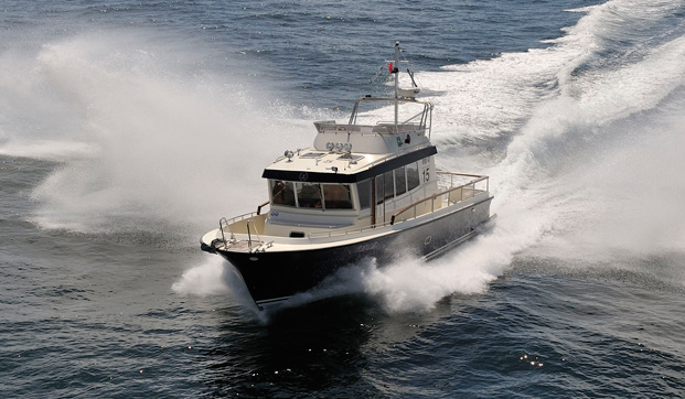 Targa 42