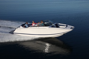 Four Winns SL262