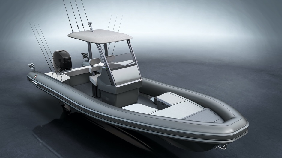 Novamarine RH800