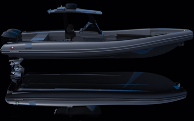 Novamarine HD 100