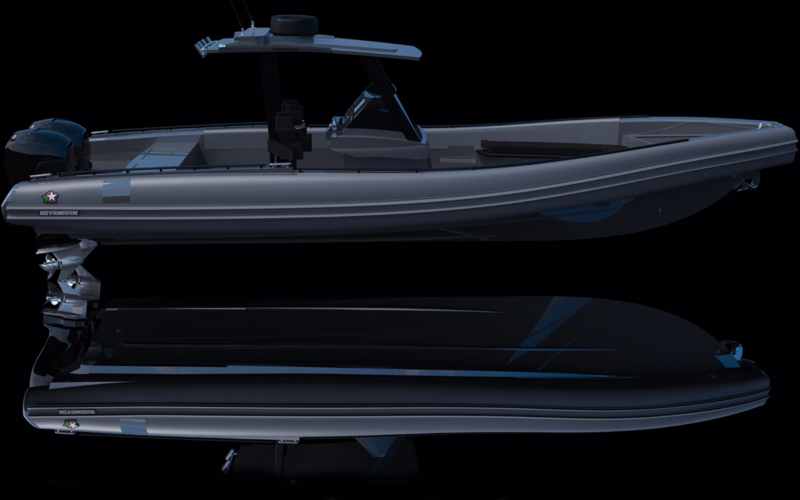 Novamarine HD 100