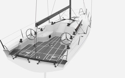 Nautor Swan ClubSwan 43