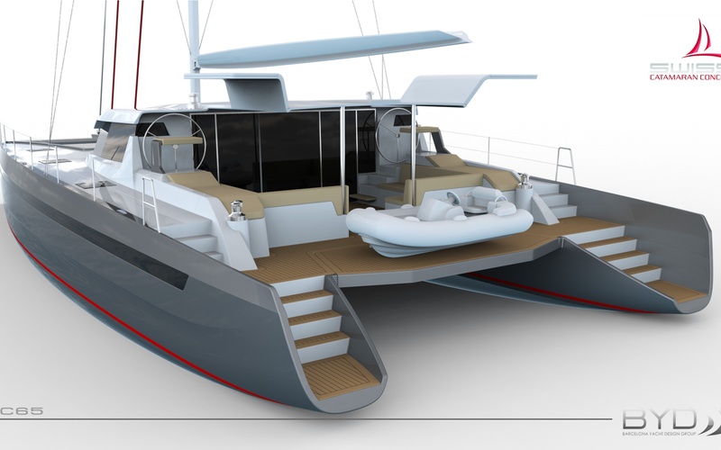 Swissсat One-Off S2C65