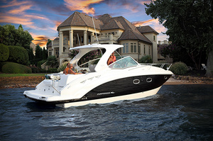 Chaparral 330 Signature