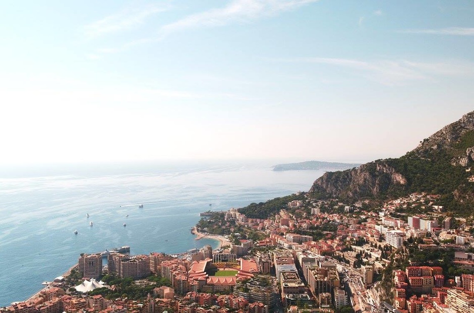 A luxury lesson, or How to snatch a superyacht at the Monaco Yacht Show.