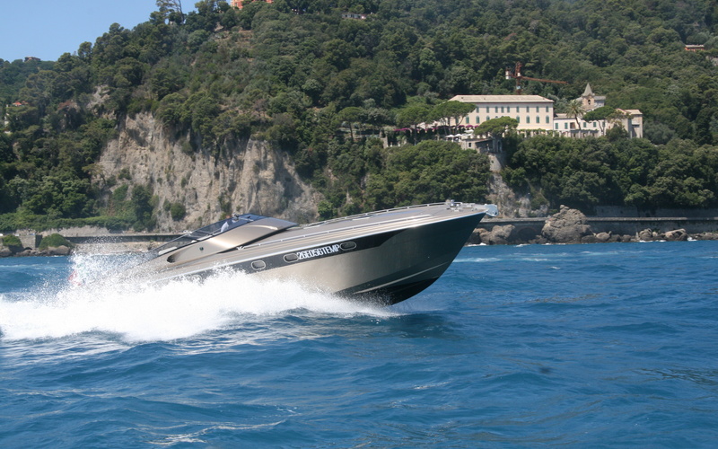 OTAM Millennium 45