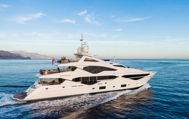 Sunseeker Fate 2