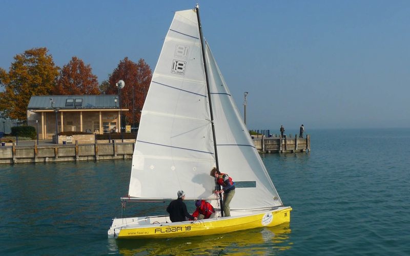 Flaar 18