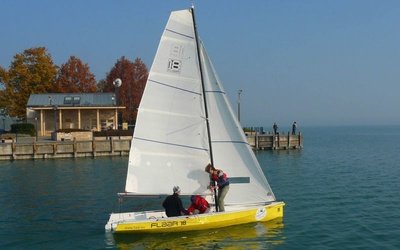 Flaar 18