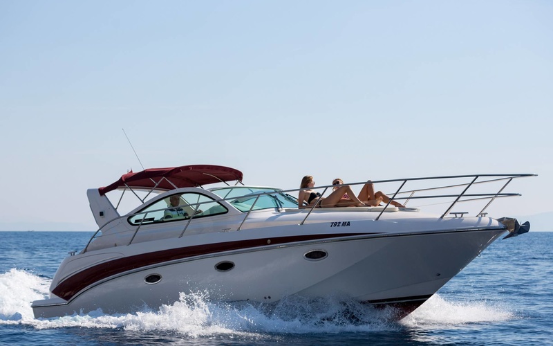 Pearlsea 33 Open