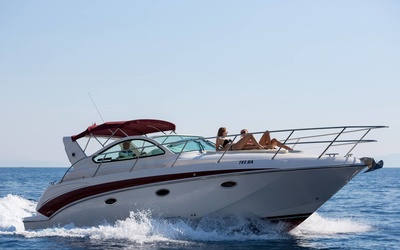 Pearlsea 33 Open