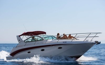Pearlsea 33 Open