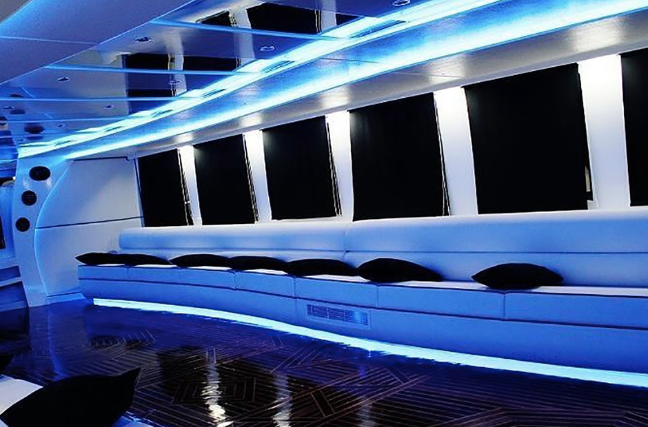 Empros Yachts Empros 100