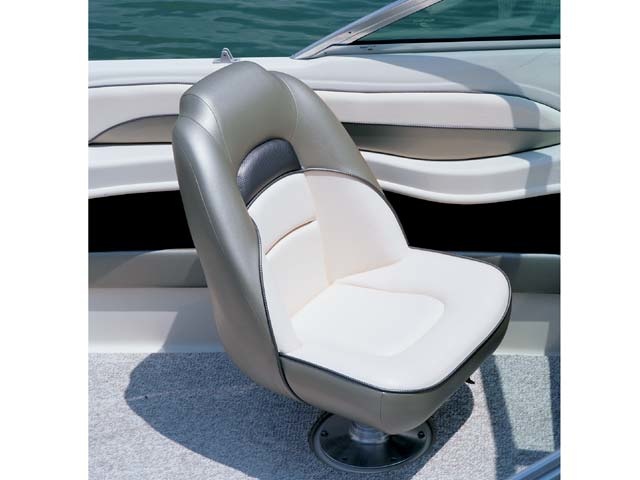 Sea Ray 185 Outboard Sport