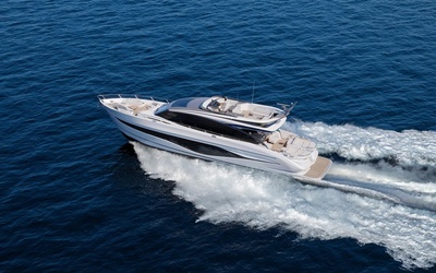 Princess S80