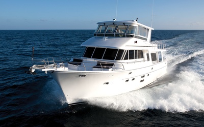 Hampton Endurance 680