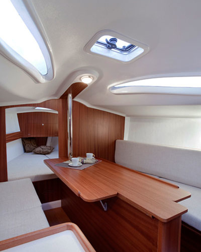 Delphia 26