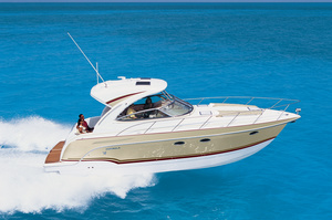Formula 360 Cruiser