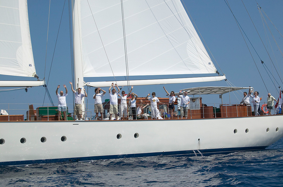 Aegean Kairos II