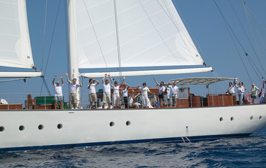 Aegean Kairos II
