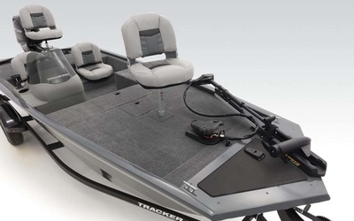 Tracker Pro 170